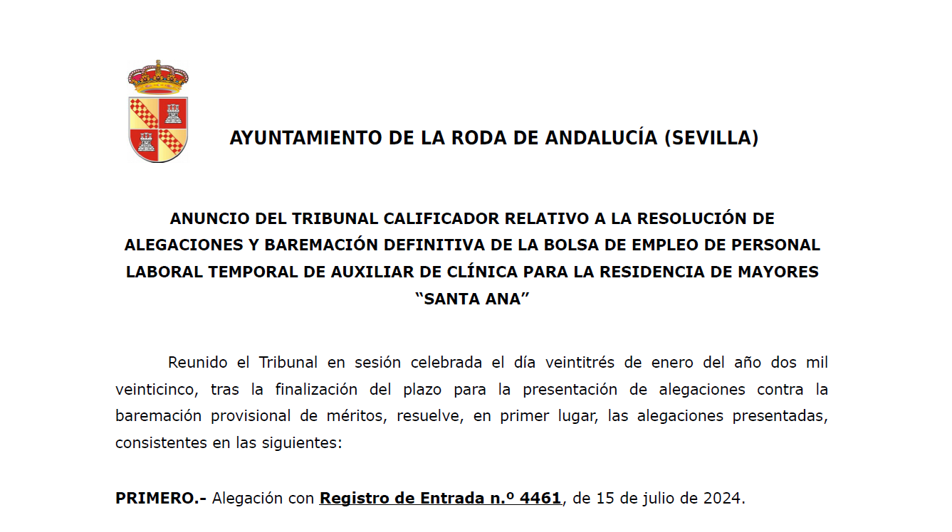 alegacionesybaremaciondefresidencia