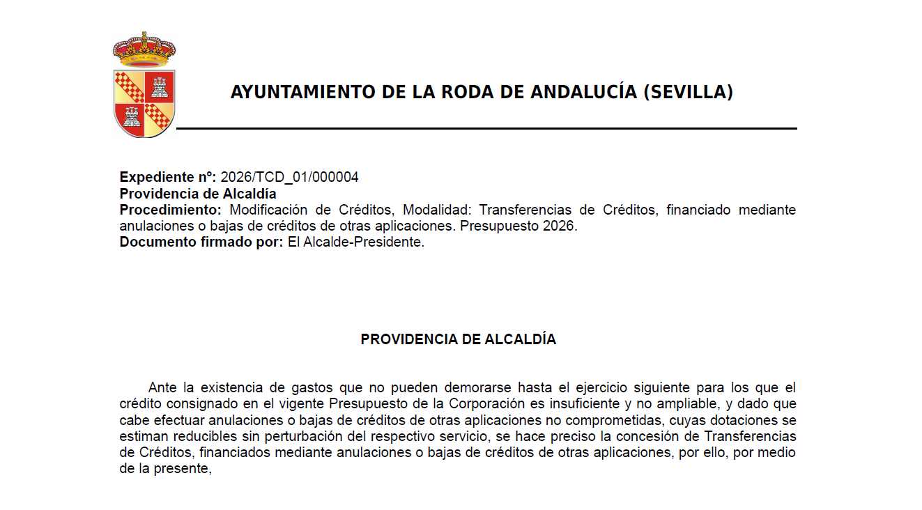 providencia