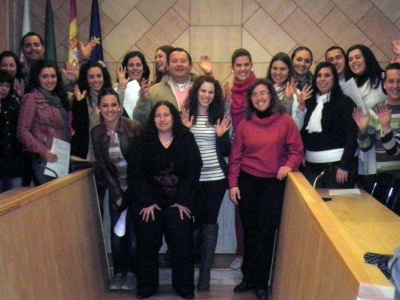 CURSO FINALIZACIÓN LENGUAJE DE SIGNOS